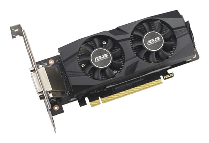 ASUS GeForce RTX 3050 6GB GDDR6 OC Graphics Card