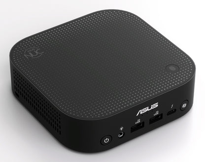 ASUS NUC RNUC14LNKU5073N2 Core Ultra 5 226V 16GB 512GB SSD Mini PC