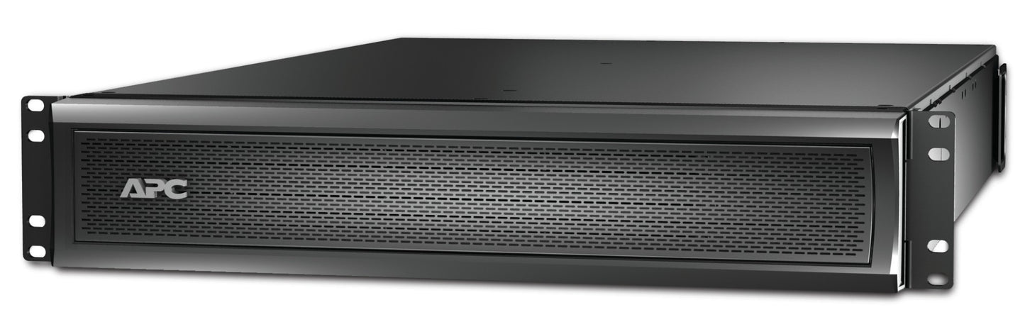 APC Smart-UPS Rackmount UPS (0RMBP2U)