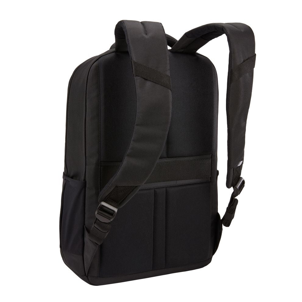 Case Logic Propel PROPB116 Black 39.6 cm (15.6") Backpack Laptop Bag