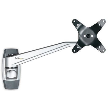 StarTech.com Wall-Mount Monitor Arm - 10.2” (26 cm) Swivel Arm - Premium - For up to