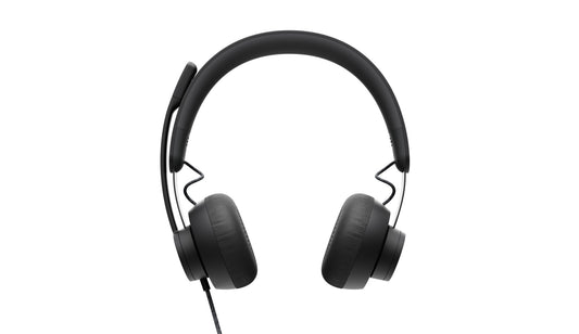 Logitech Zone Wired UC Headset