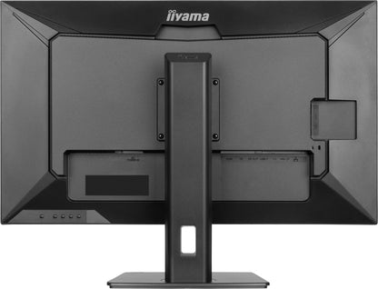 iiyama ProLite XUB3297QSNP-B1 32" QHD IPS 100Hz Monitor