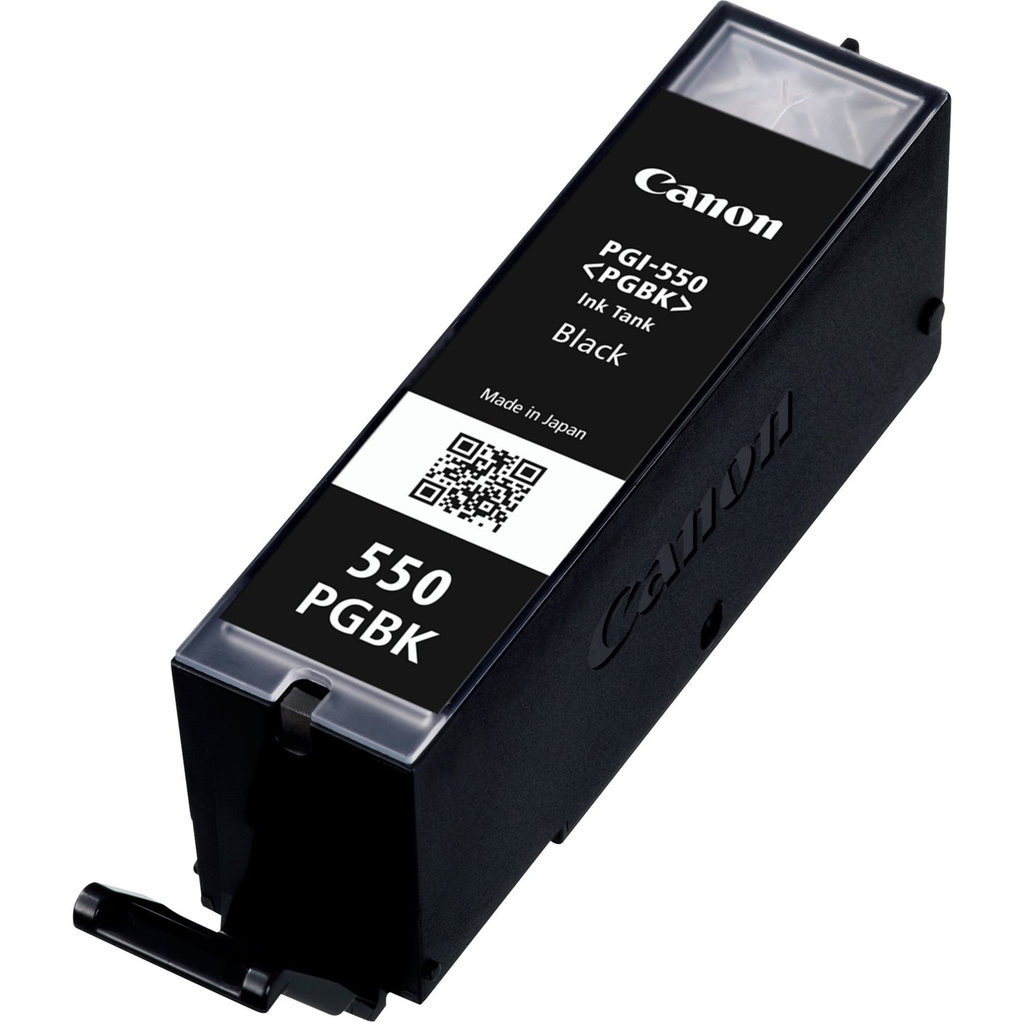 Canon 6496B001/PGI-550PGBK Black Ink Cartridge (300 pages)