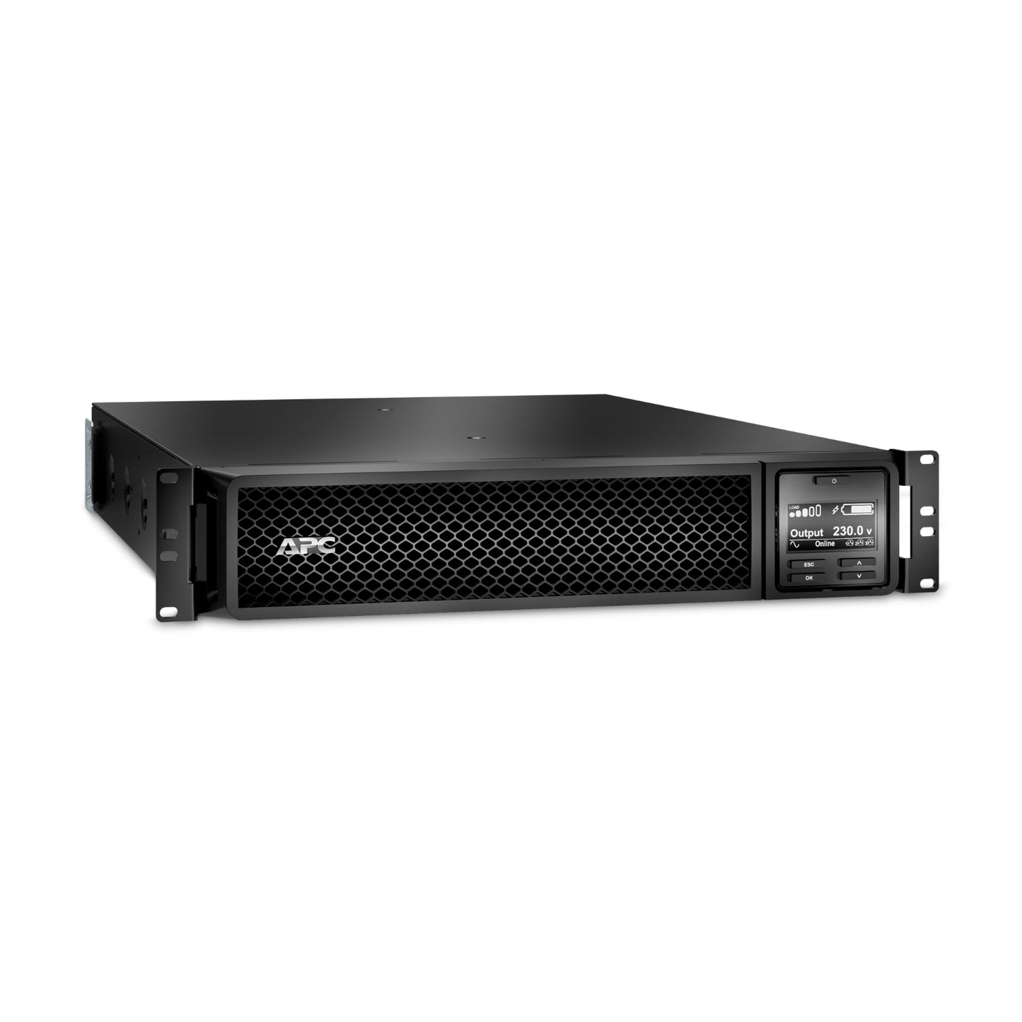 APC Smart-UPS 1000VA 1000W Online Rackmount UPS