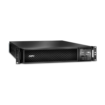 APC Smart-UPS 1000VA 1000W Online Rackmount UPS