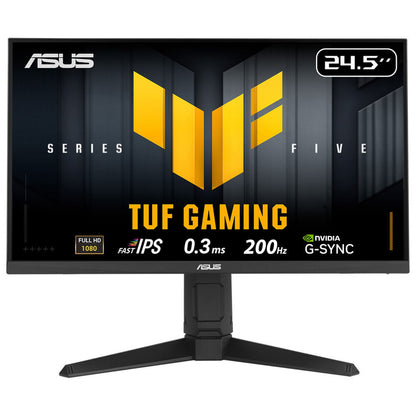 ASUS TUF Gaming VG259QL5A 24.5" Full HD IPS 200Hz Monitor