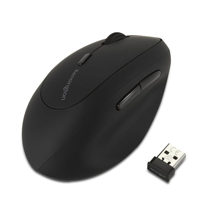 Kensington Pro Fit Left-Handed Wireless Mouse