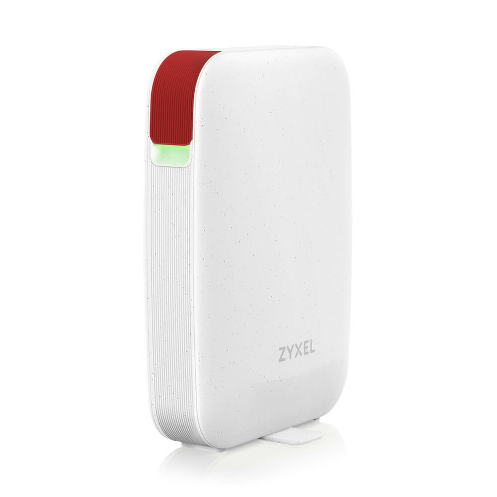 Zyxel USG-LITE 60AX wired router 2.5 Gigabit Ethernet White Cloud Gateway
