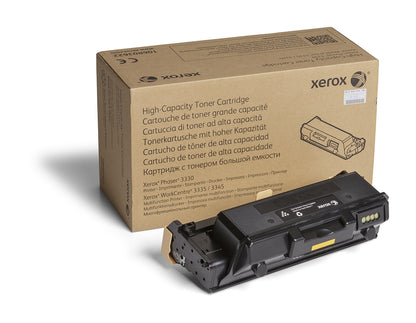 Xerox 106R03622 Toner Cartridge (8K pages, Xerox Phaser 3330)