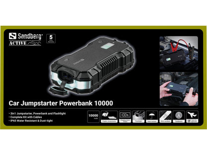 Sandberg UPS (42098)