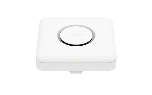 Netgear WBE750 WiFi 7 Networking