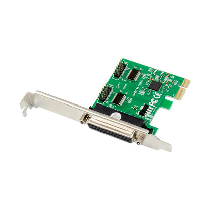 Microconnect MC-PCIE-MCS1P2S interface cards/adapter Internal Parallel Hub