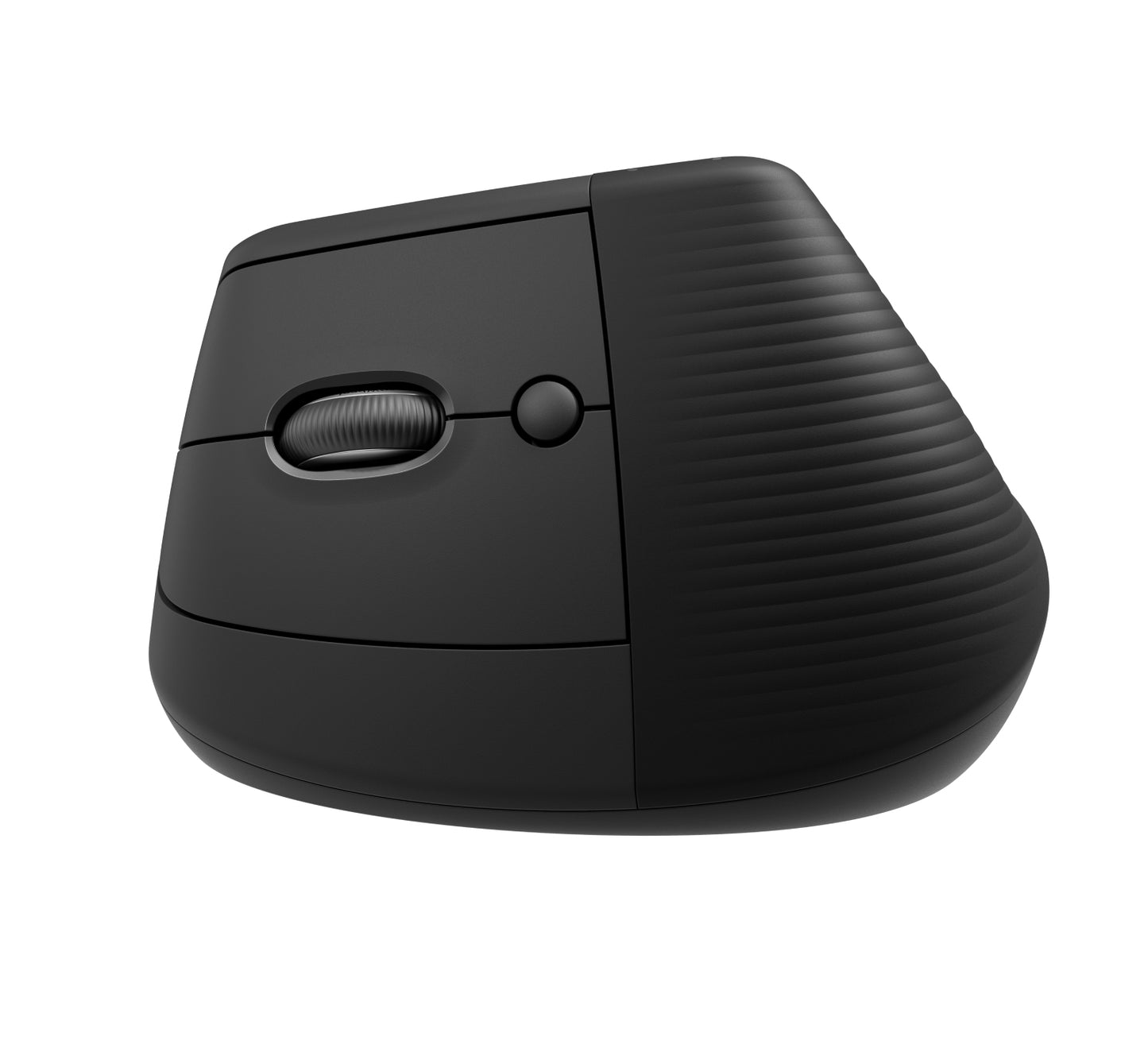 Logitech Lift Left Wired Ergonomic Mouse