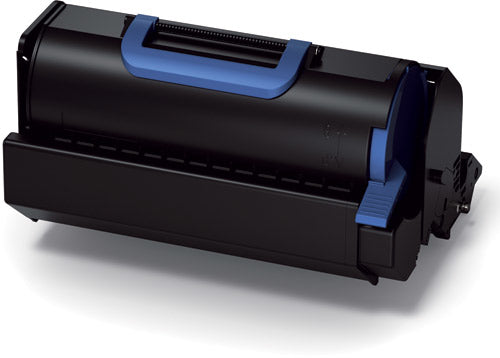 OKI 45488802 Toner Cartridge (18K pages)
