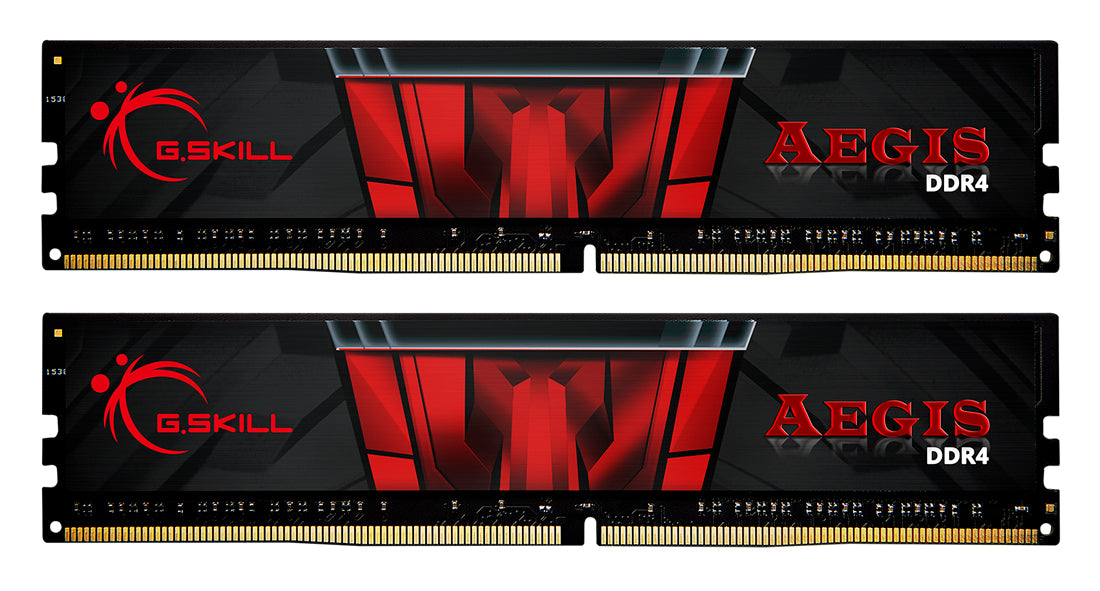G.Skill 16GB (2x8GB) DDR4 Desktop RAM