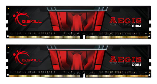 G.Skill 32GB (2x16GB) DDR4 Desktop RAM