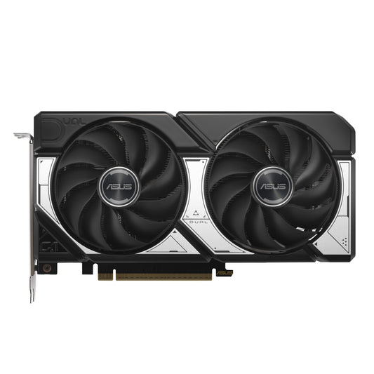 ASUS Dual GeForce RTX 5060 Ti 16GB GDDR7 Graphics Card