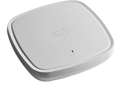Cisco C9130AXE-E Access Point PoE