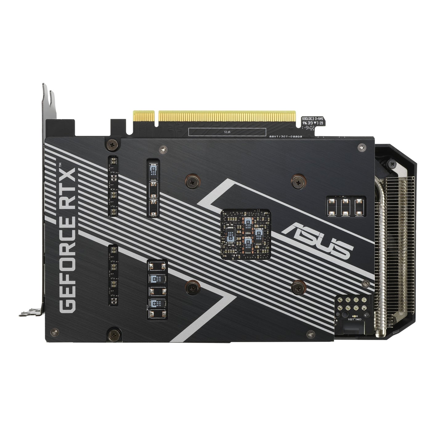 ASUS Dual GeForce RTX 3060 12GB GDDR6 Graphics Card