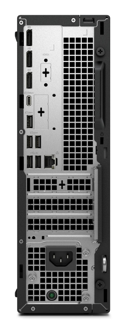 DELL Pro QBS1250 Plus Core Ultra 5 235 16GB 512GB SSD Desktop PC