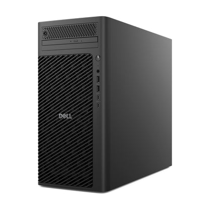 DELL Pro Max FCT2250 T2 Core Ultra 7 265 16GB 512GB SSD Tower PC