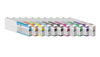 Epson C13T44J540/T44J5 Cyan Ink Cartridge (Epson SC-P 7560)