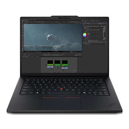 Lenovo ThinkPad P14s Gen 7 14.5" Core Ultra 7 356H 32GB 1TB SSD Laptop