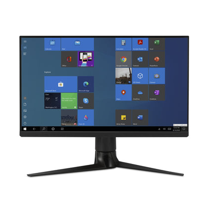 Kensington Anti-Glare and Blue Light Reduction Filter for 23" Monitors Privacy Screen