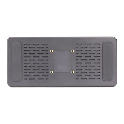 StarTech.com Triple-Monitor USB4 USB-C Docking Station 100W