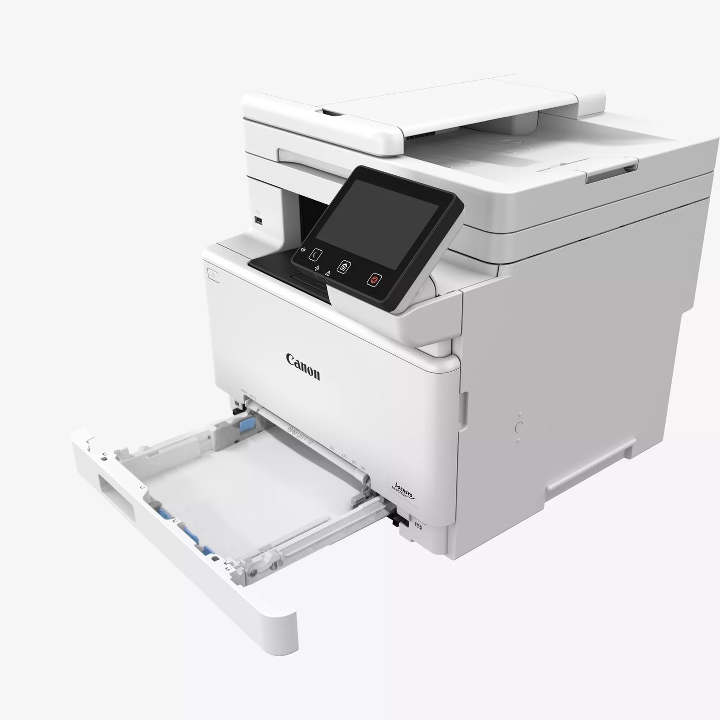 Canon i-SENSYS MF667Cdw Laser A4 1200 x 1200 DPI 25 ppm Wi-Fi Printer