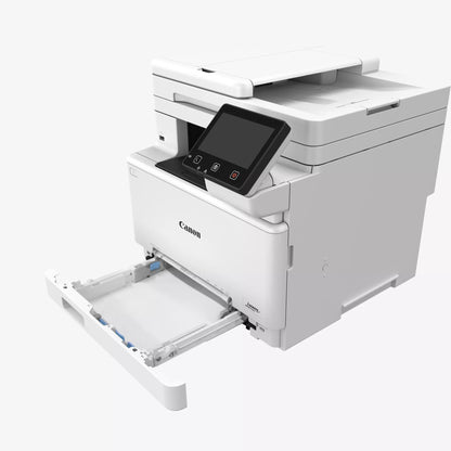 Canon i-SENSYS MF667Cdw Laser A4 1200 x 1200 DPI 25 ppm Wi-Fi Printer