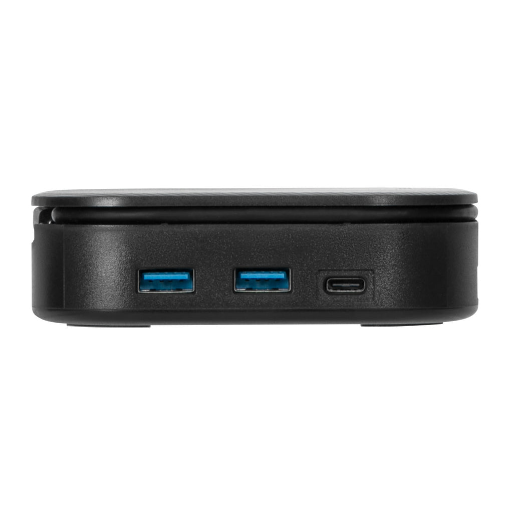 Targus DOCK116GLZ USB-C Docking Station 80W