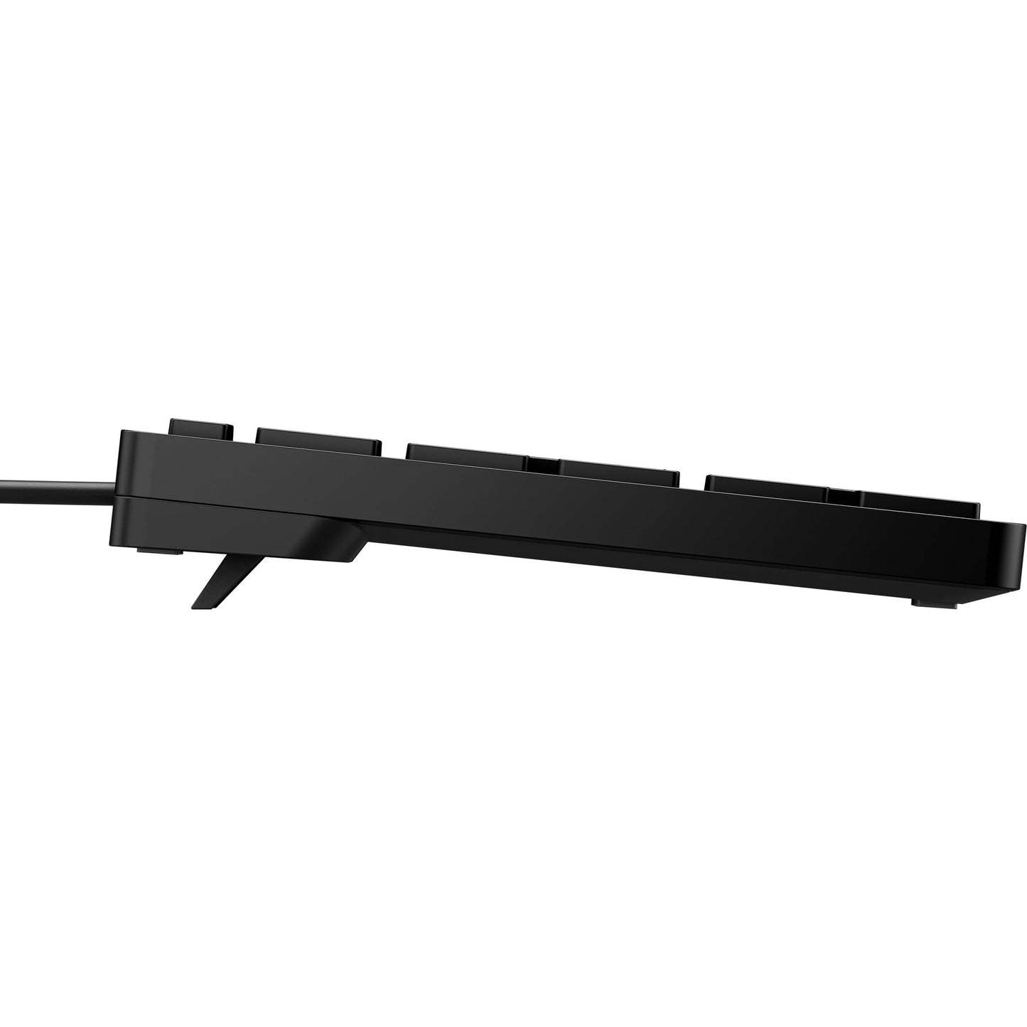 HP 320K Wired Keyboard