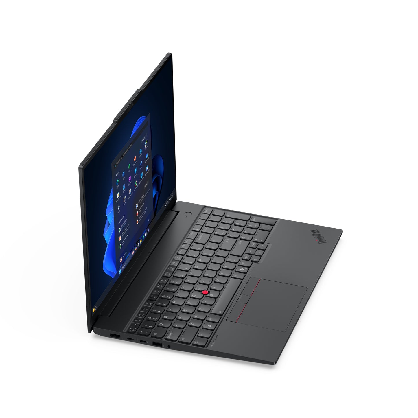 Lenovo ThinkPad E16 Gen 3 16" Core Ultra 5 225U 16GB 512GB SSD Laptop