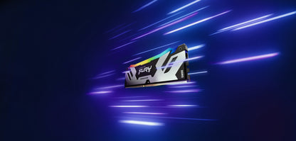 Kingston Technology FURY 32GB DDR5 6400MT/s CL32 Desktop RAM (RSAK232)