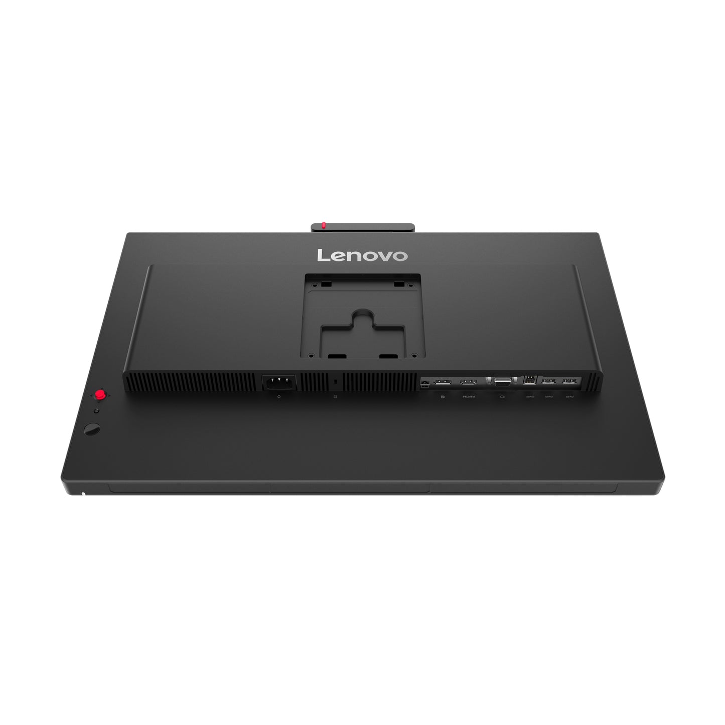 Lenovo ThinkVision T27QD-4v 27" QHD IPS 120Hz Monitor