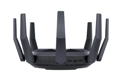 ASUS RT-AX89X AX6000 AiMesh WiFi 6 Router
