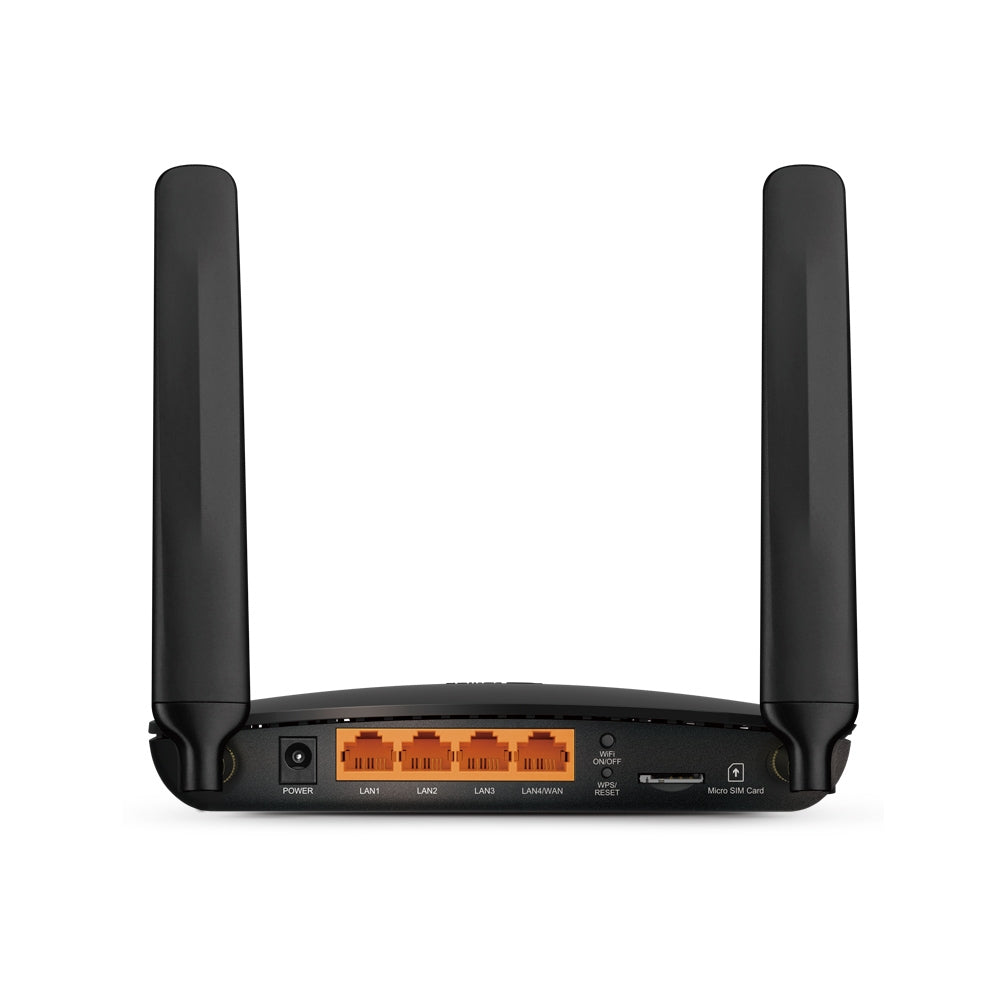 TP-LINK Archer MR200 Router
