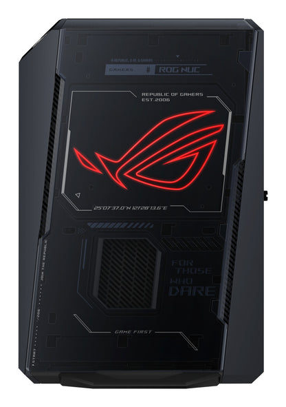 ASUS ROG NUC RNUC15JNK9X489A3 Core Ultra 9 275HX 32GB 1TB SSD NVIDIA GeForce RTX 5070 Mini PC
