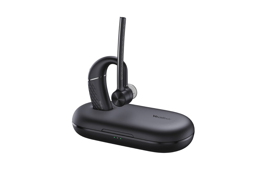 Yealink BH71-PRO headphones/headset Wireless In-ear Office/Call center Bluetooth