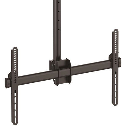 StarTech.com TV Ceiling Mount - Full-Motion Universal Hanging Single Screen Mount (ILPTBLP)