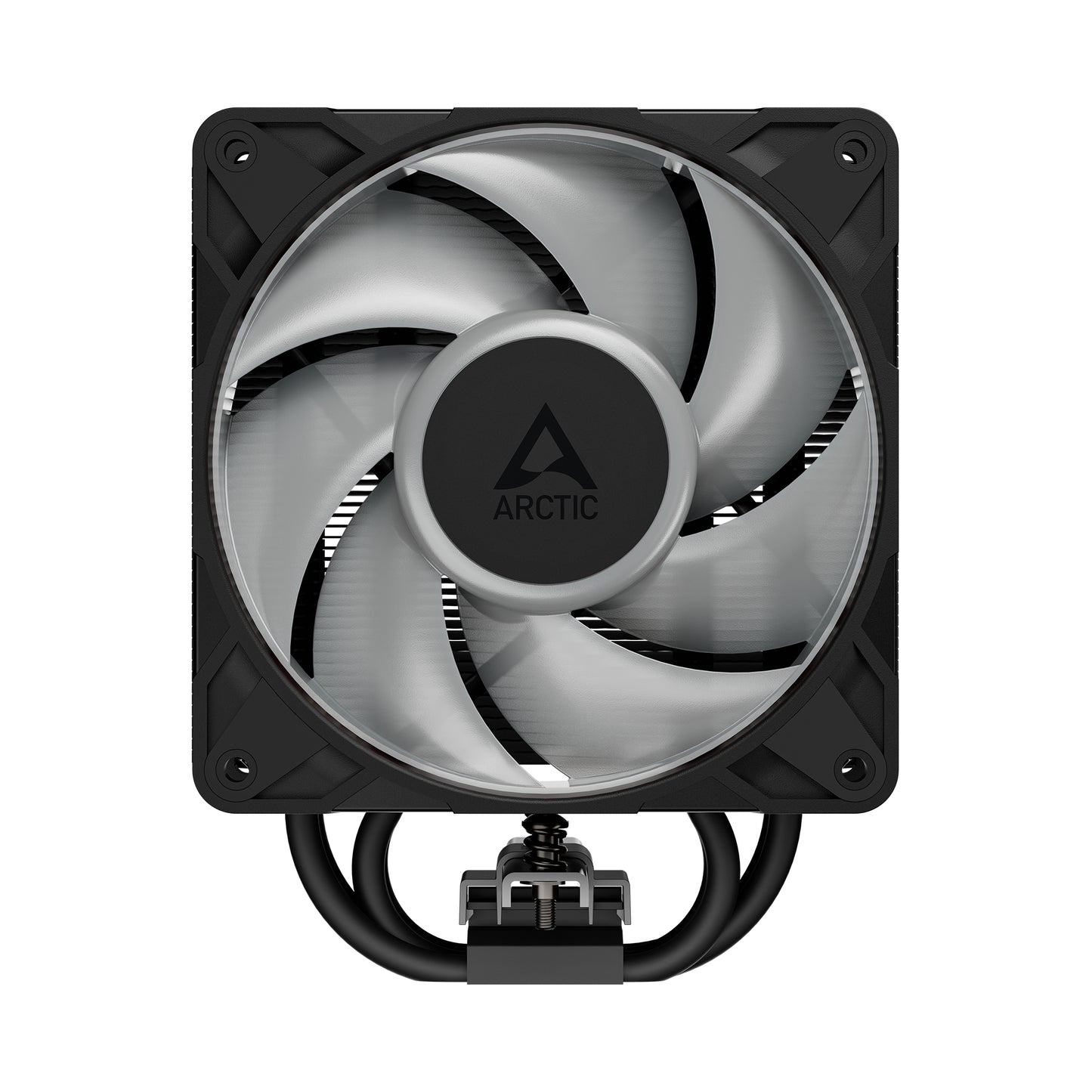 ARCTIC Freezer 36-S A-RGB (Black) Multi Compatible Tower CPU Cooler Cooling
