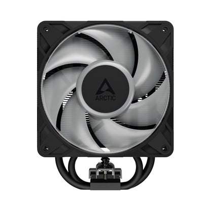ARCTIC Freezer 36-S A-RGB (Black) Multi Compatible Tower CPU Cooler Cooling