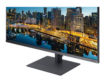 Samsung LF32TU870VPXXU 32" 4K UHD VA Monitor