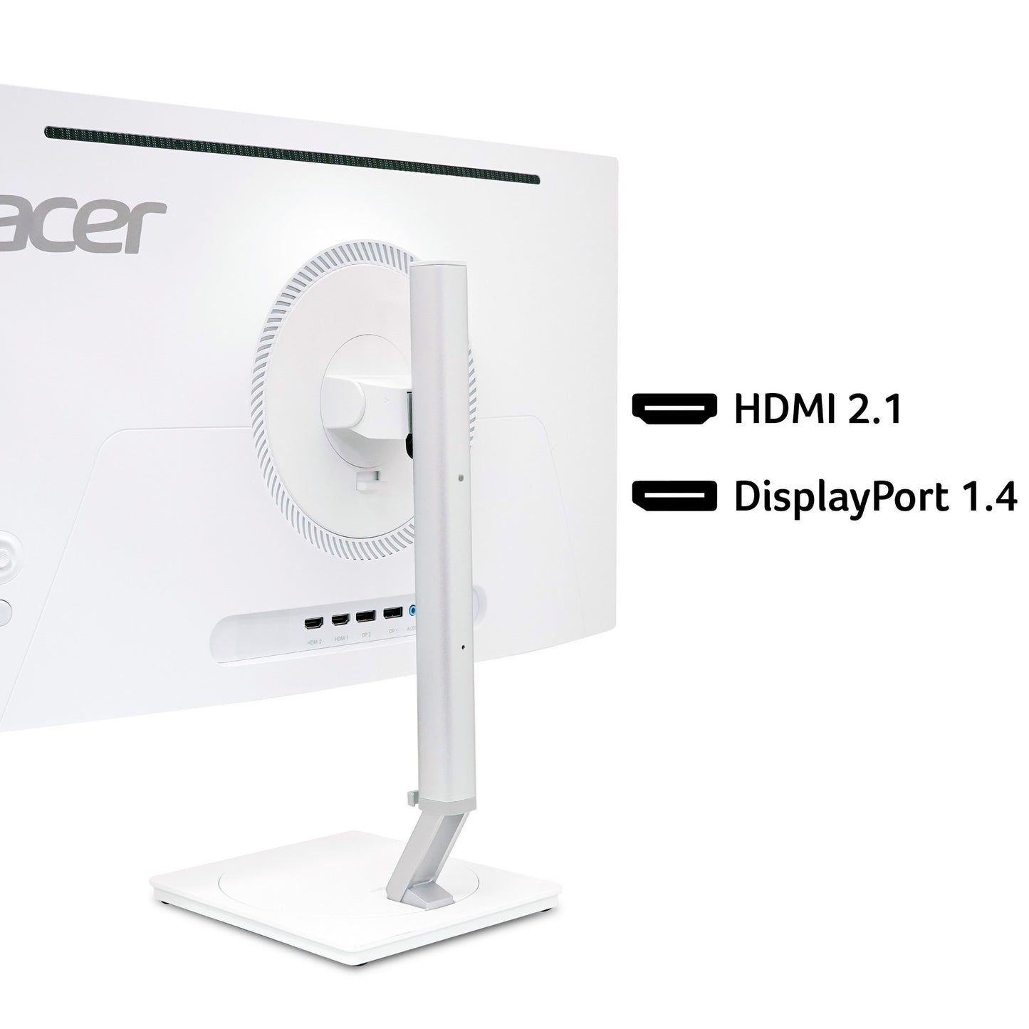 Acer CE270UX QD-OLED 26.5" QHD OLED 240Hz Monitor