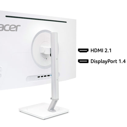 Acer CE270UX QD-OLED 26.5" QHD OLED 240Hz Monitor