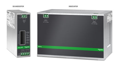 APC UPS (80XDPDR)