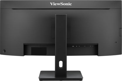 ViewSonic VA 34" UWQHD VA 120Hz Curved Monitor