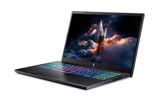 Acer Nitro V 15 ANV15-A31-R81Z Gaming 15.6" Ryzen 5 150 16GB 512GB SSD Laptop